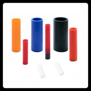Zubehör - Adapter (PP) für 50ml Festwinkelrotoren (VE 4 Stück)  